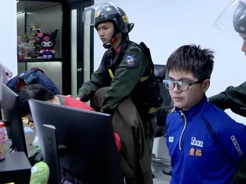 Tội danh nghiêm trọng nhất của đường dây 'Xôi Lạc TV' không phải hành vi vi phạm bản quyền