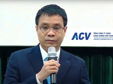 ACV công bố thông tin mới liên quan ông Vũ Thế Phiệt: “Ông lớn” hạ tầng hàng không Việt Nam do ai quản lý?