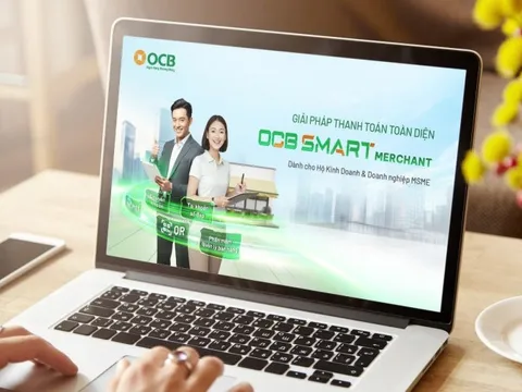 "Trợ thủ" kê khai thuế dành cho hộ kinh doanh, doanh nghiệp MSME