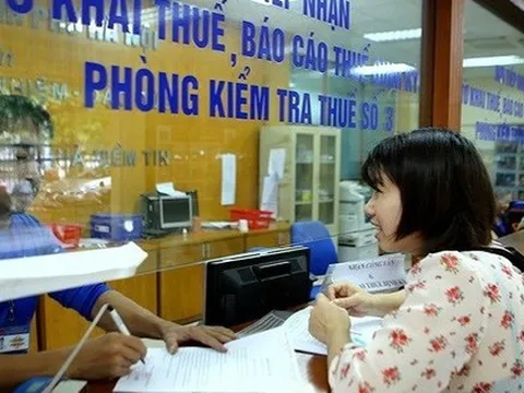 Lưu ý mới từ Cục Thuế về thủ tục hoàn thuế tự động năm nay, hàng triệu người lao động lưu ý!