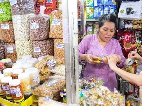 Hộ kinh doanh thu trên 500 triệu đồng/năm mới phải nộp thuế