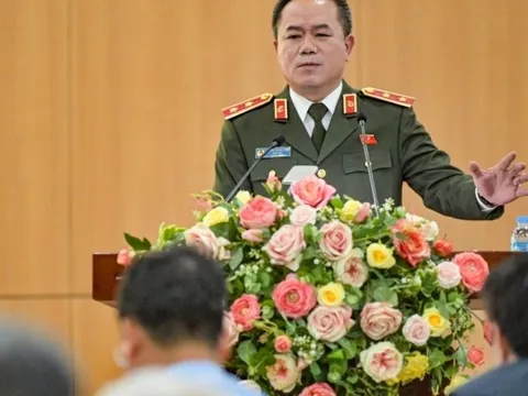 Tiết lộ đặc biệt về chuyên án khủng, cảnh sát thế giới nể phục: Thu hồi hơn 5.315 tỷ đồng, 246kg vàng...