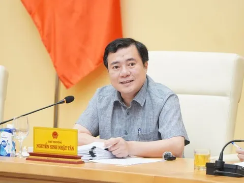 Bộ Công Thương "kích hoạt" các kịch bản ứng phó về năng lượng trước căng thẳng Trung Đông