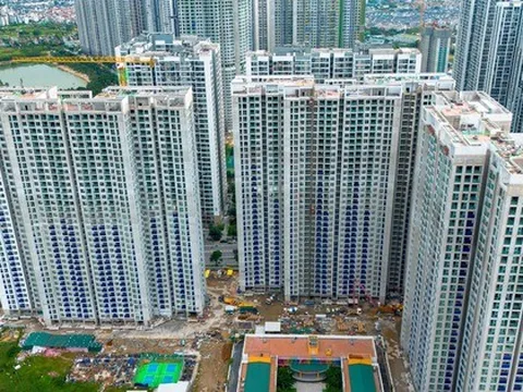 Nhà đầu tư “cắt lãi”, môi giới mỗi ngày nhận 2-4 khách ký gửi bán lại bất động sản