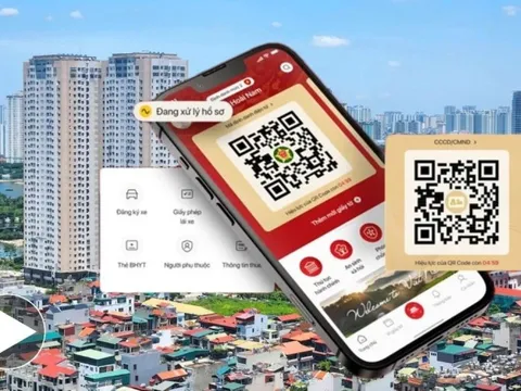 Hướng dẫn hàng triệu người dân cách tra cứu mã định danh liên quan đến sổ đỏ