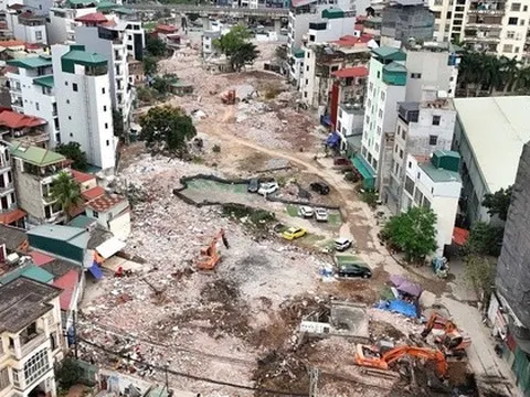 Nỗ lực giải ngân vốn đầu tư công