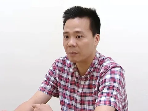 Vụ 100 tấn thực phẩm chức năng giả: 'Lót tay' tiền tỷ cho đoàn kiểm tra ATTP