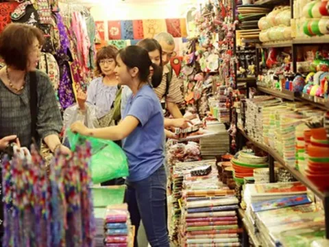 Hộ kinh doanh có nhiều địa điểm bán hàng phải hết sức lưu ý quy định mới này