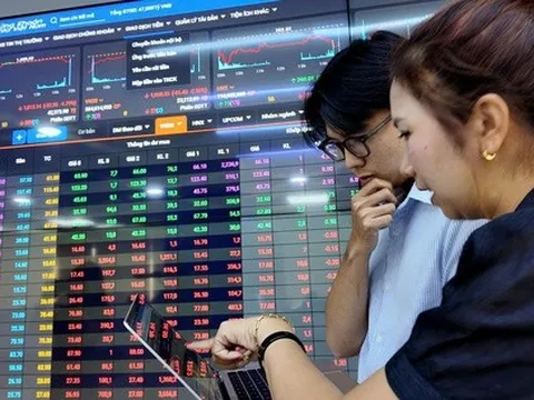 VN-Index mất hơn 113 điểm trong 1 tuần, chuyên gia chỉ tên nhóm cổ phiếu ở "vùng quá bán"