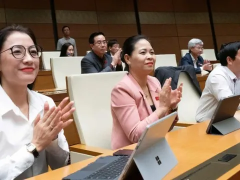 Bầu cử Quốc hội và HĐND: Bước chuẩn bị chiến lược về nhân sự và thể chế