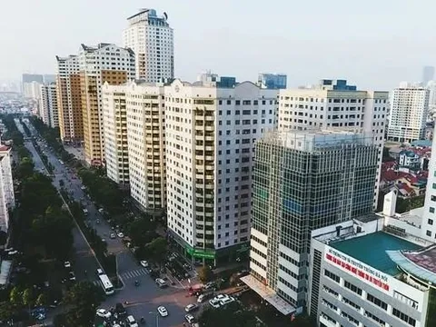 Vinaconex - từ sai phạm 'khu đô thị kiểu mẫu' đến loạt dự án sắp bị thanh tra