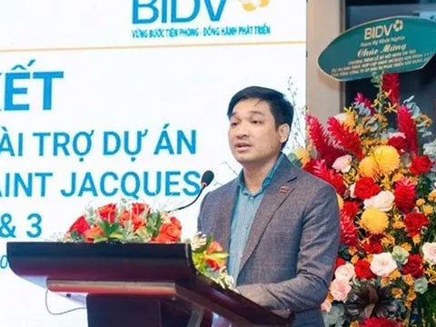 Gia đình Chủ tịch DIC Corp bị bán giải chấp gần 12 triệu cổ phiếu DIG