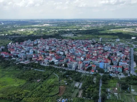Mua đất nông nghiệp bằng giấy viết tay có được cấp sổ đỏ?