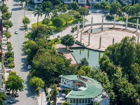 Văn Phú góp thêm vốn vào công ty con làm đường nối Phạm Văn Đồng đến nút giao thông Gò Dưa