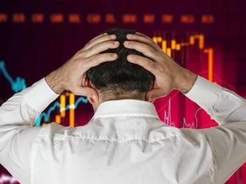 Sáng 9/3: Cổ phiếu ngân hàng giảm sàn la liệt, trắng bên mua