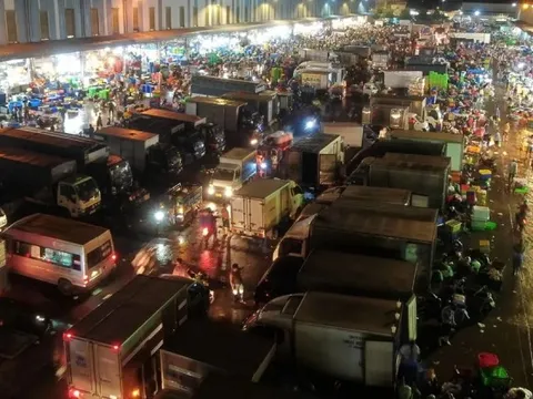 Kiểm soát mức tăng giá, hạn chế hiệu ứng dây chuyền