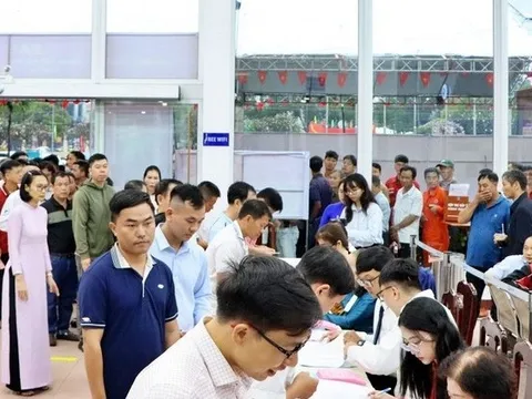 Thông báo quan trọng tới tất cả các doanh nghiệp ở TPHCM trong ngày 15/3 tới đây