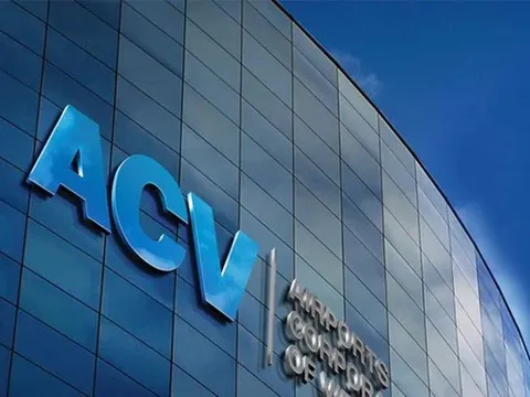 Hé lộ thu nhập của lãnh đạo ACV, Vinaconex