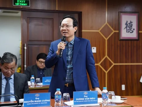 Bắt giam cựu Chủ tịch HĐQT của công ty 1.700 tỷ