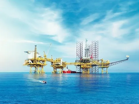 Phó Giáo sư, Tiến sĩ Nguyễn Chu Hồi giải mã "tập đoàn triệu tỷ" của Việt Nam