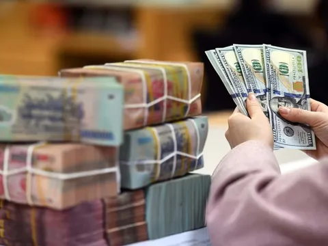 Ngân hàng chiếm phần lớn lượng trái phiếu doanh nghiệp phát hành đầu năm 2026