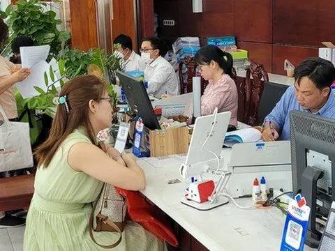 Nếu tăng 8%, lương cơ sở sẽ lên mức bao nhiêu mỗi tháng?