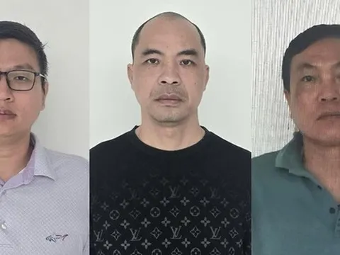 Khởi tố giám đốc công ty chuyên bán, lắp đặt thiết bị kinh doanh xăng dầu