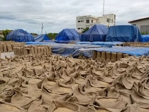 Sau dầu thô, một mặt hàng rục rịch tăng giá cao nhất 2 năm