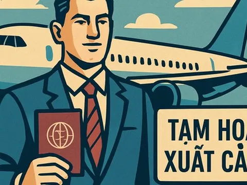 Tạm hoãn xuất cảnh người đại diện pháp luật Công ty TNHH Mộc Châu Milk