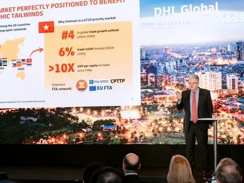 Thuế quan của Mỹ, căng thẳng địa chính trị tác động tới toàn cầu hóa của thế giới và Việt Nam?