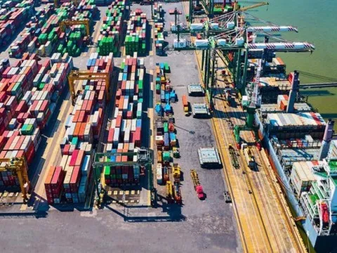 Công ty con của Viconship lên kế hoạch lợi nhuận 'đi lùi', niêm yết cổ phiếu trên HoSE