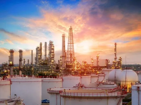 Trung tâm xuất khẩu LNG lớn nhất thế giới nằm ở đâu?