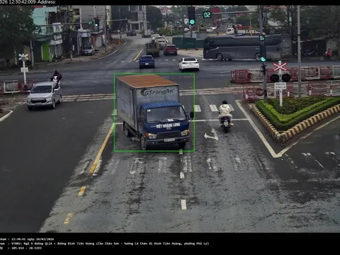 434 chủ xe ô tô trong danh sách sau khẩn trương liên hệ, nộp phạt nguội theo Nghị định 168