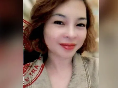 Truy tố, yêu cầu bị can Đặng Thị Huệ SN 1981 ra đầu thú