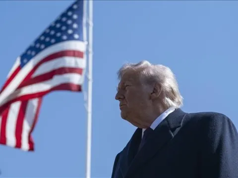 Mỹ lại đón tin vui kịp thời từ Venezuela