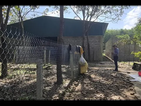 Đường sắt tốc độ cao Bắc - Nam vướng loạt công trình trái phép