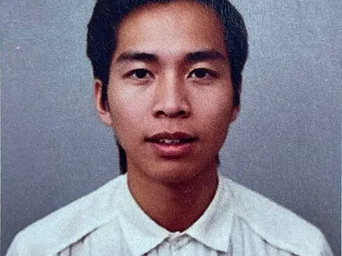 Truy nã đối tượng Nguyễn Ngọc Long SN 1976