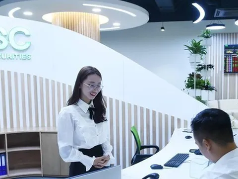 Tổng Giám đốc Chứng khoán DSC mua thêm 1,5 triệu cổ phiếu DSC