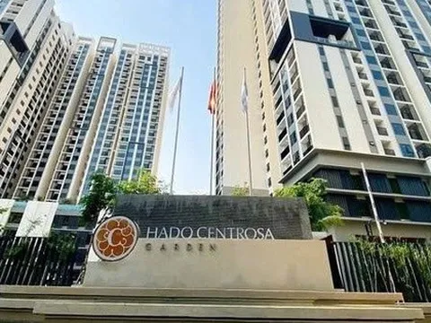 Người thân lãnh đạo Tập đoàn Hà Đô đăng ký mua 5 triệu cổ phiếu HDG