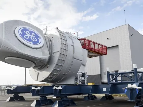 Tập đoàn năng lượng Mỹ quy mô hơn 200 tỷ USD chọn Việt Nam làm điều đặc biệt