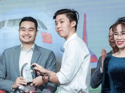 Con trai chủ tịch Hòa Phát, Vietjet Air chi nghìn tỷ đồng "bắt đáy" cổ phiếu