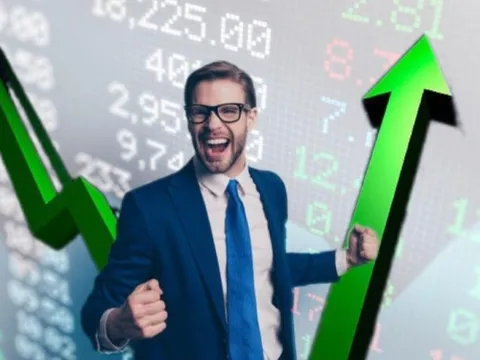 Khối ngoại tung gần 1.200 tỷ đồng mua ròng khi VN-Index bật tăng 51 điểm, cổ phiếu nào được gom mạnh nhất?