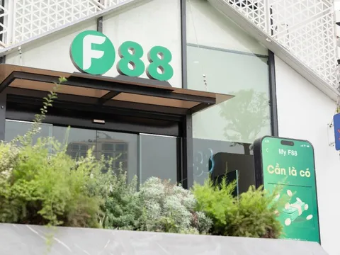 Năm 2026, F88 đặt kế hoạch lợi nhuận trước thuế 1.100 tỷ đồng, tăng 25%