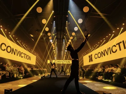 Hé lộ những điểm mới đáng chú ý về Ngày hội Công nghệ TPHCM - Conviction 2026