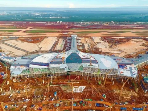 Chính phủ: Nghiên cứu làm metro số 1 nối dài đến sân bay Long Thành, triển khai theo cơ chế khẩn cấp