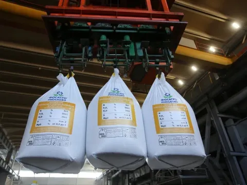 Một mặt hàng đối mặt với khủng hoảng toàn cầu: Qatar, Saudi Arabia và Iran hiện bị "mắc kẹt"