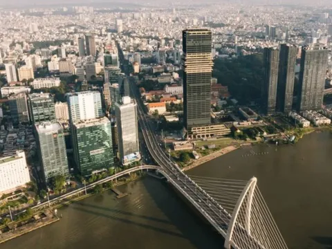 Xây dựng Trung tâm tài chính quốc tế cần song song phát triển nhân sự quản lý cấp cao