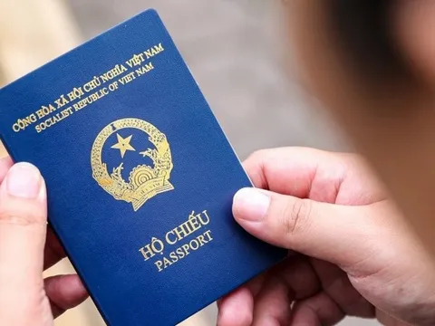 Ai làm hộ chiếu trong năm 2026 nhớ kỹ những điều sau