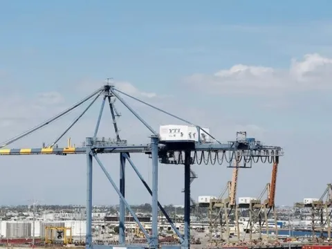 Mỹ mở cuộc điều tra thương mại mới với 16 đối tác chủ chốt