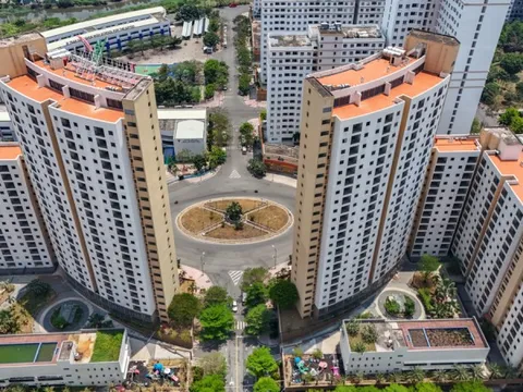 TP.HCM tiếp tục đấu giá gần 3.800 căn hộ chung cư tại Thủ Thiêm